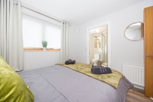 Main bedroom
