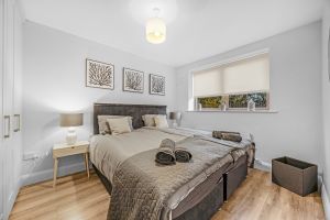 Main bedroom